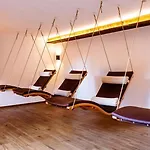 Hotel Edelweiss 4*