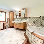 Hotell Edelweiss Kaunertal