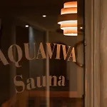 Hotell Edelweiss Kaunertal