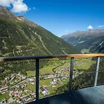 Edelweiss Hotell Kaunertal