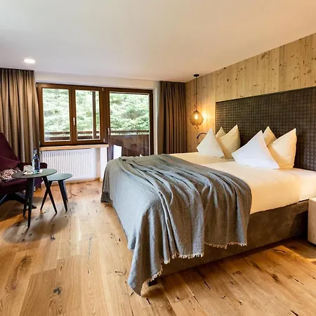 Edelweiss 4* Kaunertal