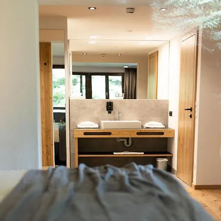 Hotel Edelweiss