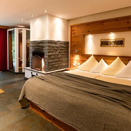 Hotel Edelweiss Kaunertal