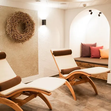 Hotel Edelweiss Kaunertal