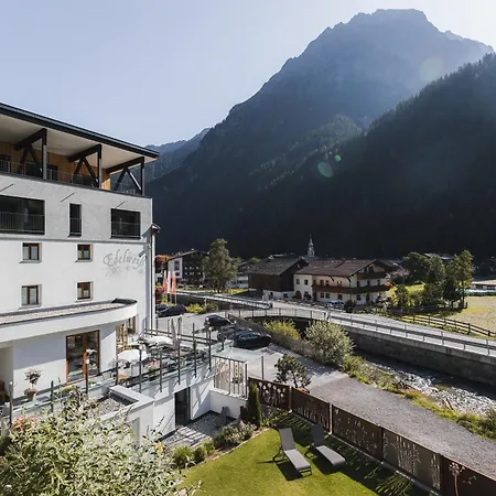 Hotel Edelweiss