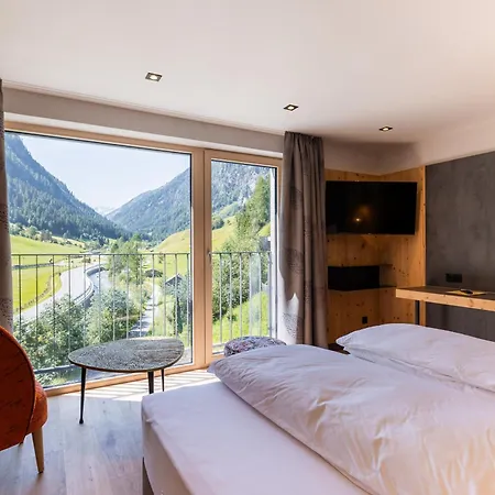 Edelweiss 4* Kaunertal