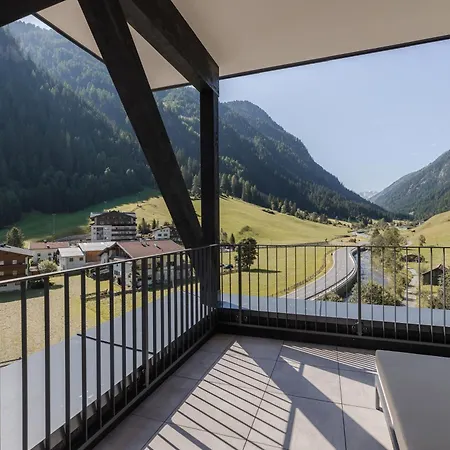 Hotel Edelweiss