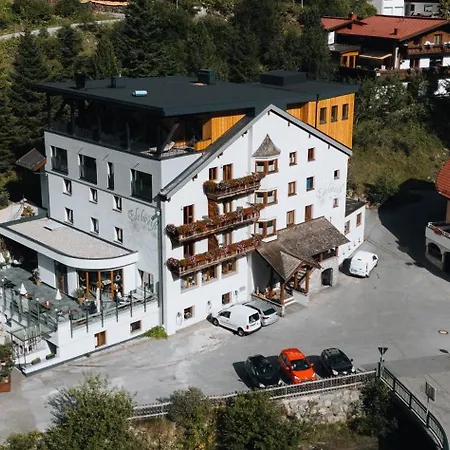 Edelweiss Kaunertal