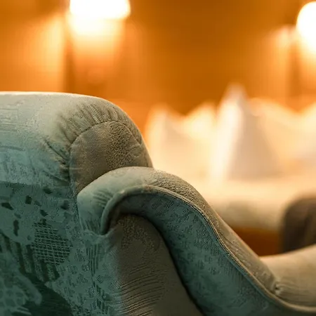 Edelweiss Hotel 4*