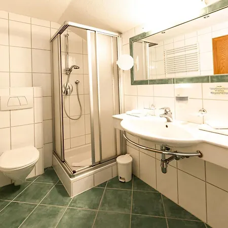 Edelweiss Hotel Kaunertal