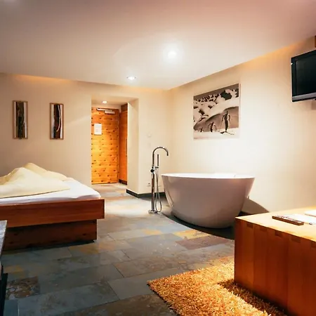 Edelweiss 4* Kaunertal