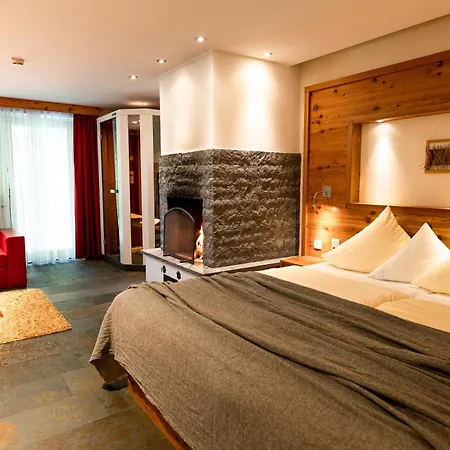 Edelweiss 4* Kaunertal