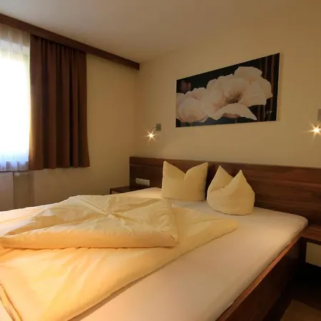 Edelweiss 4* Kaunertal
