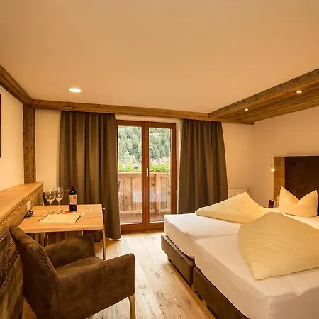 Edelweiss 4* Kaunertal