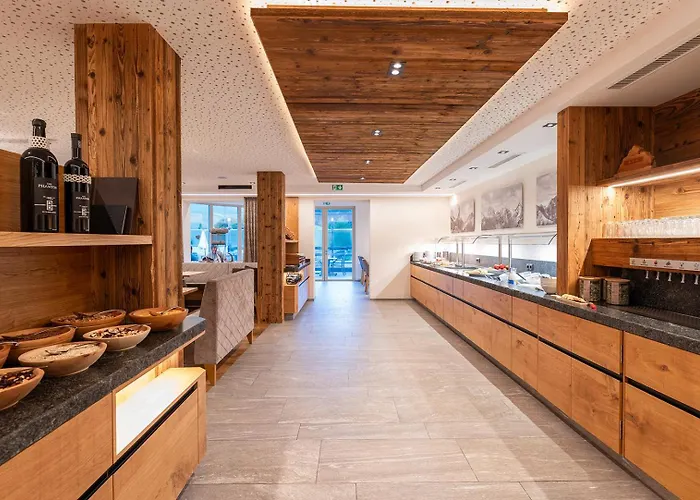 Edelweiss Hotel Kaunertal