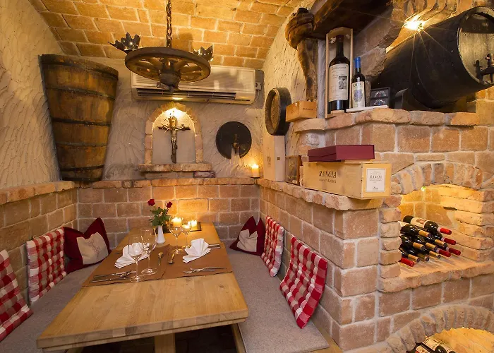 Edelweiss 4* Kaunertal