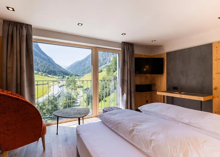 Edelweiss 4* Kaunertal