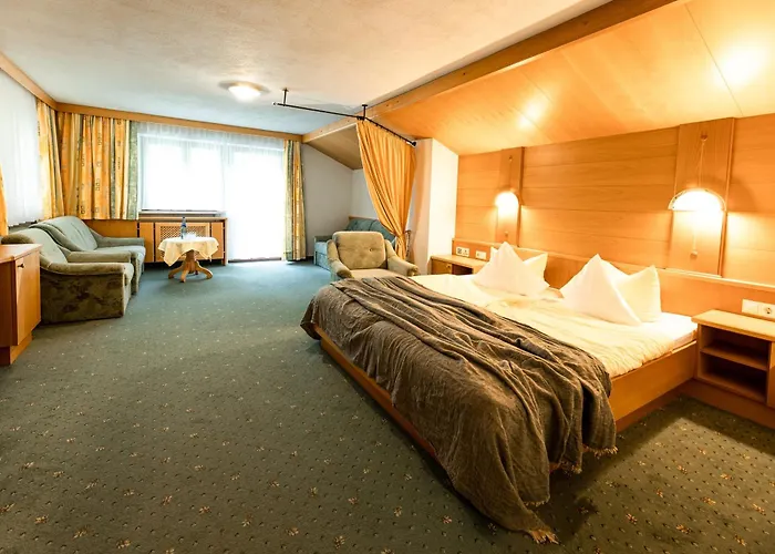 Edelweiss 4*