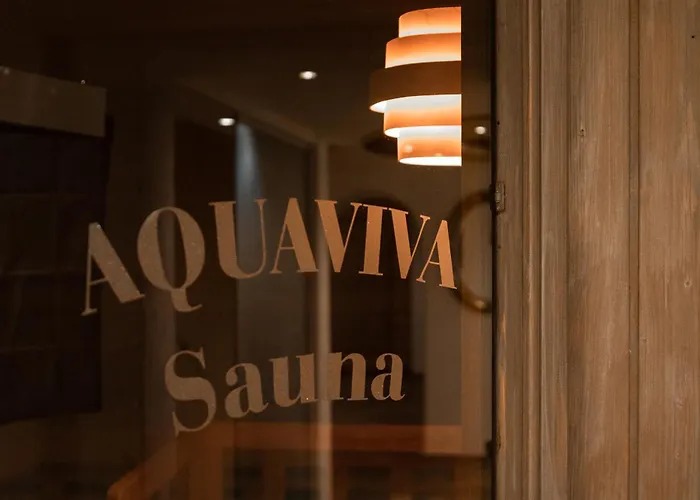 Отель Edelweiss Каунерталь