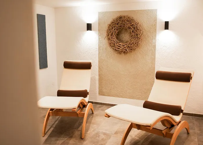 Edelweiss Hotel Kaunertal