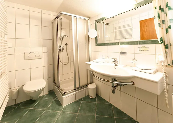 Edelweiss Hotel Kaunertal