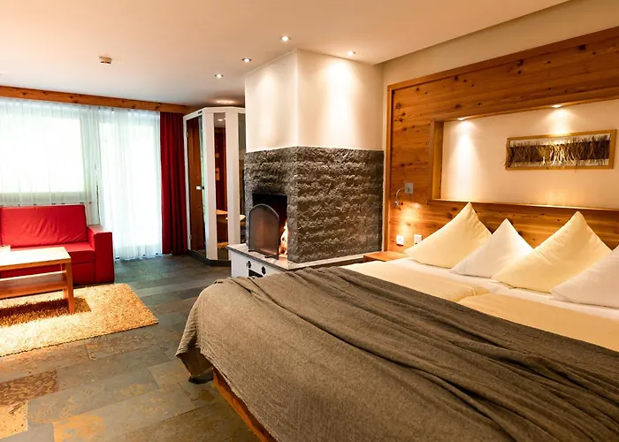 Edelweiss 4* Kaunertal