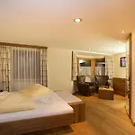 Edelweiss Hotel Kaunertal