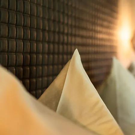 Hotel Edelweiss Kaunertal