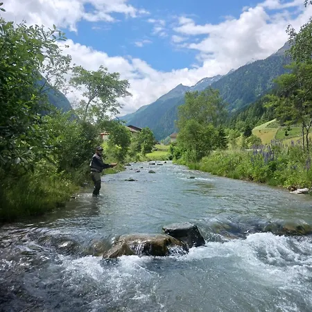 Edelweiss 4* Kaunertal