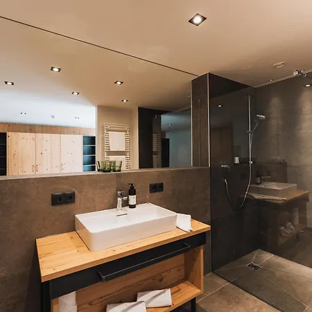 Edelweiss Hotell Kaunertal