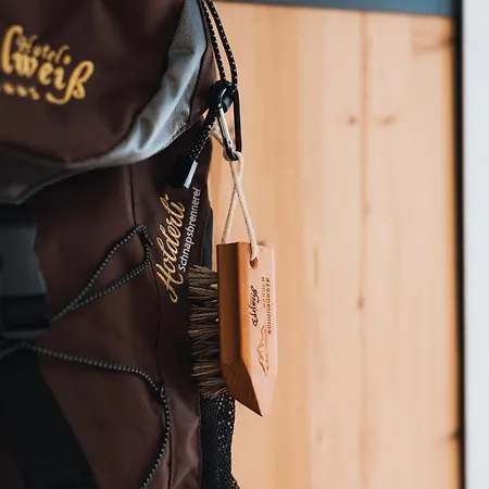 Hotel Edelweiss Kaunertal