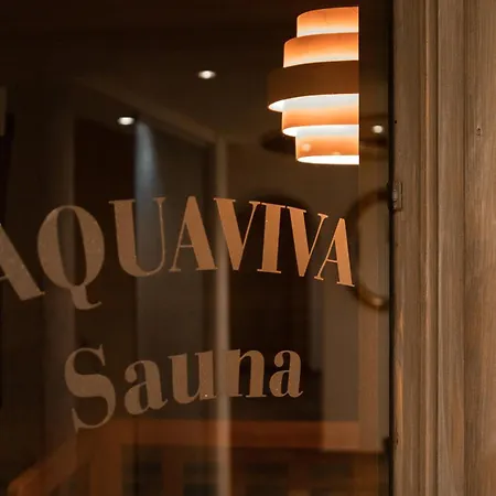 Hotell Edelweiss Kaunertal