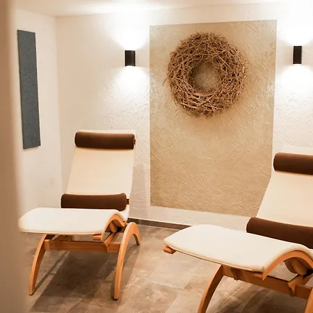 Edelweiss Hotel Kaunertal