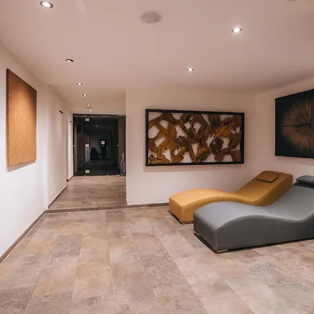 Edelweiss Otel Kaunertal