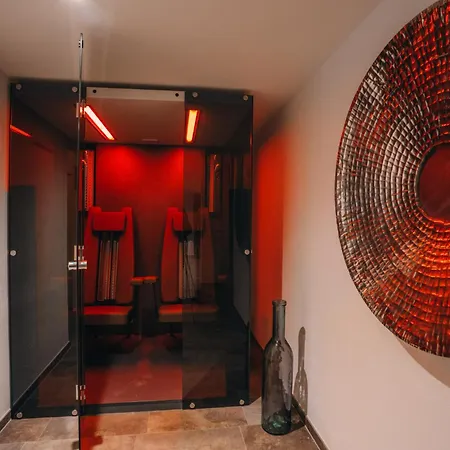Hotell Edelweiss Kaunertal