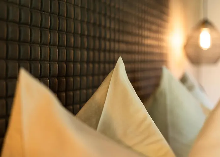 Otel Edelweiss Kaunertal