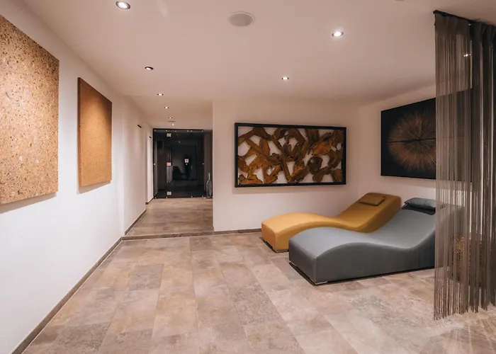 Edelweiss Otel Kaunertal