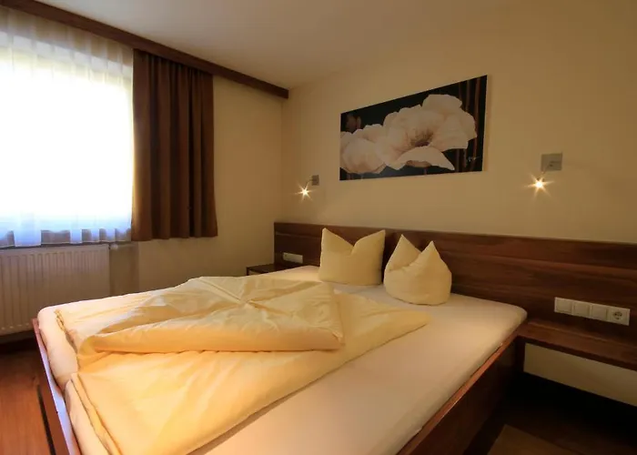 Edelweiss 4* Kaunertal