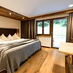 Edelweiss Hotel Kaunertal