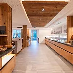 Edelweiss Hotel Kaunertal