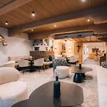 Hotel Edelweiss 4*