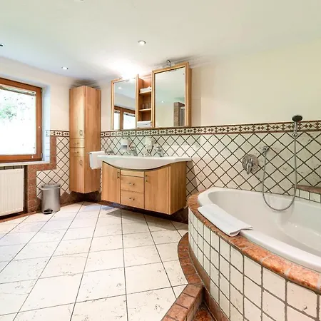 Otel Edelweiss Kaunertal