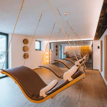 Hotel Edelweiss Kaunertal