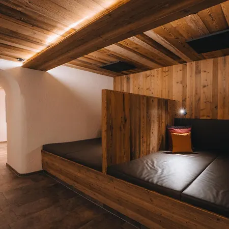 Edelweiss Hotel Kaunertal