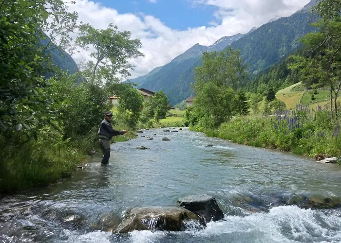 Edelweiss 4* Kaunertal