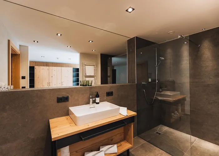 Edelweiss Hotel Kaunertal